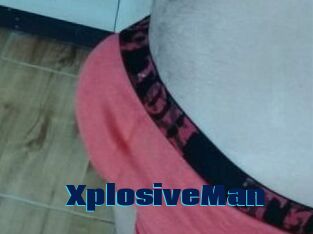 XplosiveMan