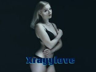 Xrayylove