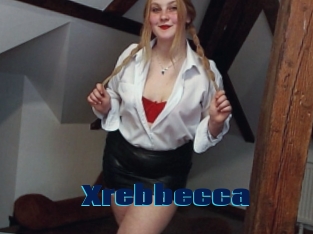 Xrebbecca