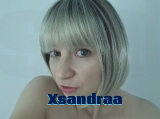 Xsandraa