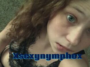 Xsexynymphox