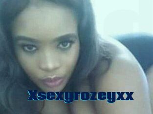 Xsexyrozeyxx