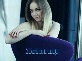 Xstormy