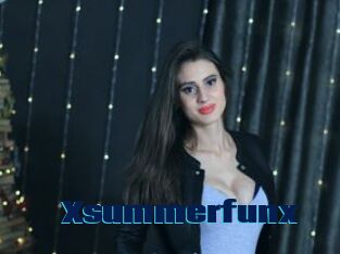 Xsummerfunx