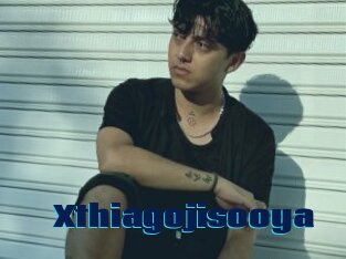 Xthiagojisooya