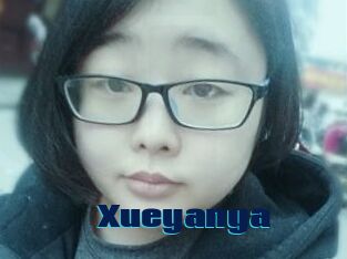 Xueyanya