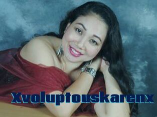 Xvoluptouskarenx