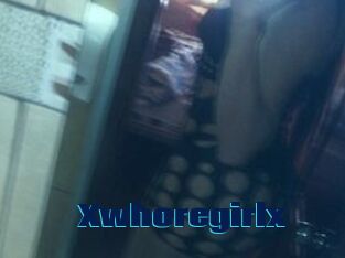 Xwhoregirlx
