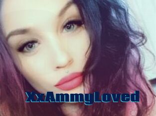 XxAmmyLoved