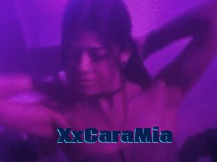 XxCaraMia