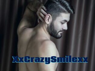 XxCrazySmilexx
