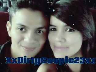 XxDirtyCouple23xx