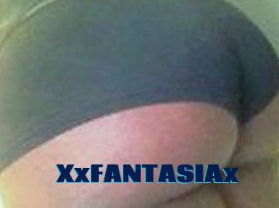 XxFANTASIAx
