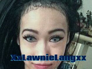 XxLawnieLangxx