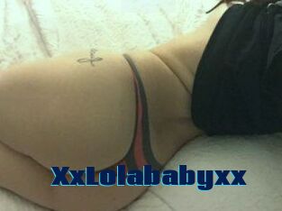 XxLolababyxx