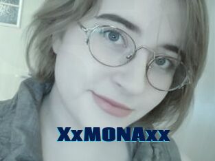 XxMONAxx