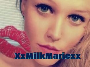 XxMilkMariexx