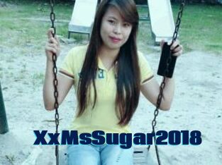 XxMsSugar2018
