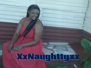 XxNaughttyxx