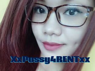 XxPussy4RENTxx