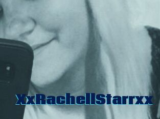 XxRachellStarrxx