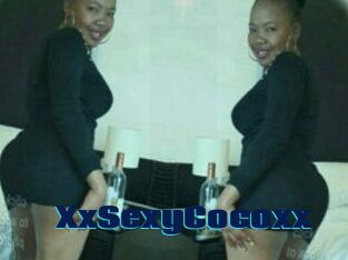 XxSexyCocoxx