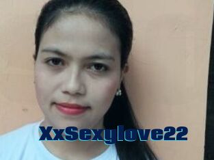 XxSexylove22