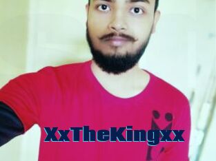 XxTheKingxx