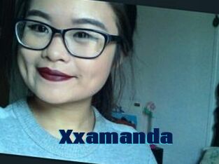 Xxamanda