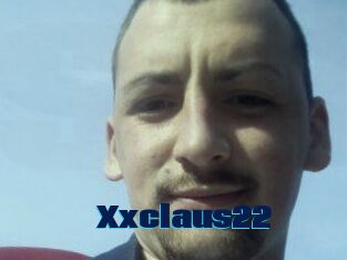 Xxclaus22