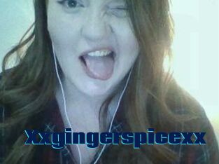 Xxgingerspicexx