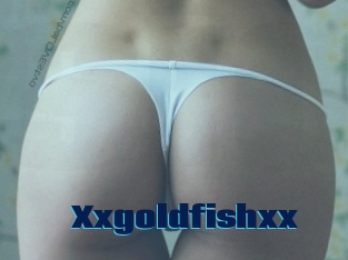 Xxgoldfishxx
