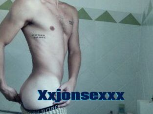 Xxjonsexxx