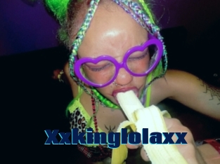 Xxkinglolaxx