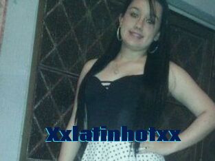 Xxlatinhotxx