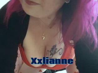 Xxlianne