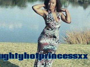 Xxnaughtyhotprincessxx