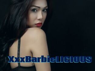 XxxBarbieLICIOUS