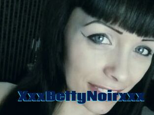 Xxx_BettyNoir_xxx