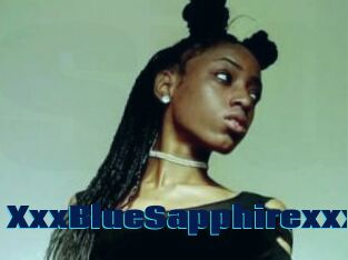 XxxBlueSapphirexxx