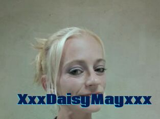 XxxDaisyMayxxx