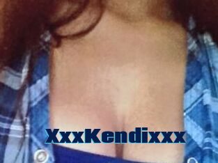 XxxKendixxx