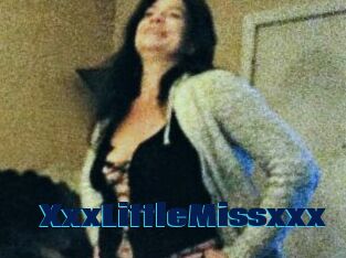 XxxLittleMissxxx
