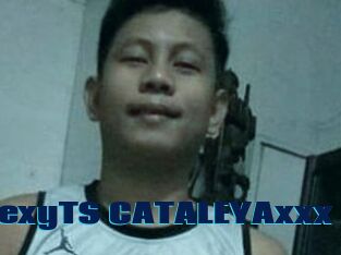 XxxSexyTS_CATALEYAxxx