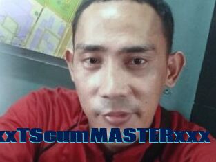 XxxTScumMASTERxxx