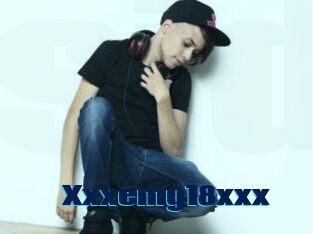 Xxxemy18xxx