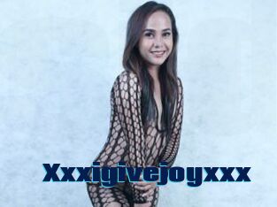 Xxxigivejoyxxx