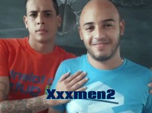 Xxxmen2