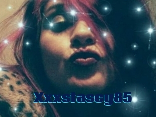 Xxxstascy85