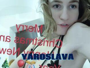 YAROSLAVA